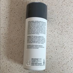 dermalogica Other - Dermalogica Daily Microfoliant 2.6oz full size new dermalogica Other - Dermalogica Daily Microfoliant 2.6oz full size new